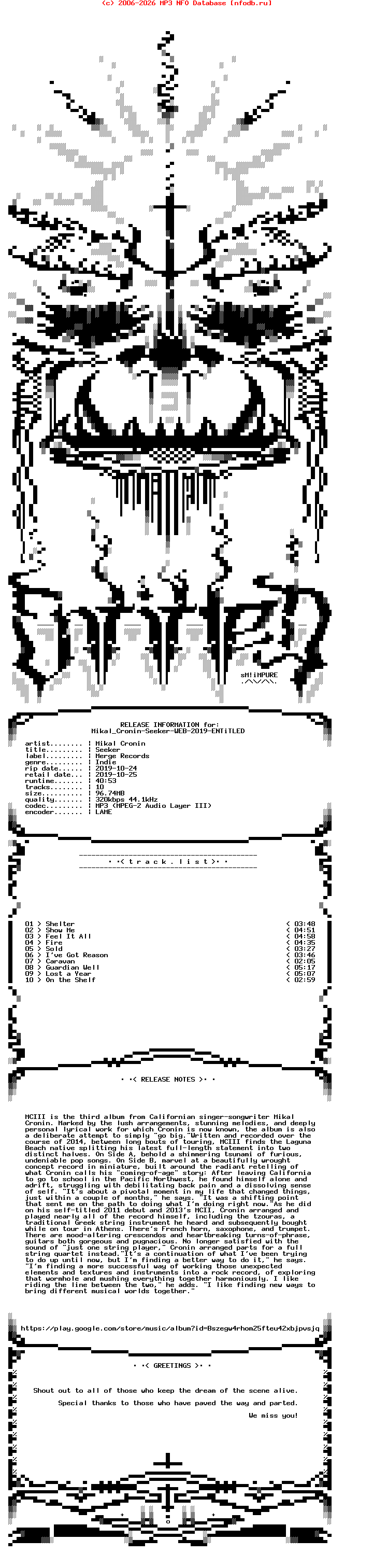 Mikal_Cronin-Seeker-WEB-2019