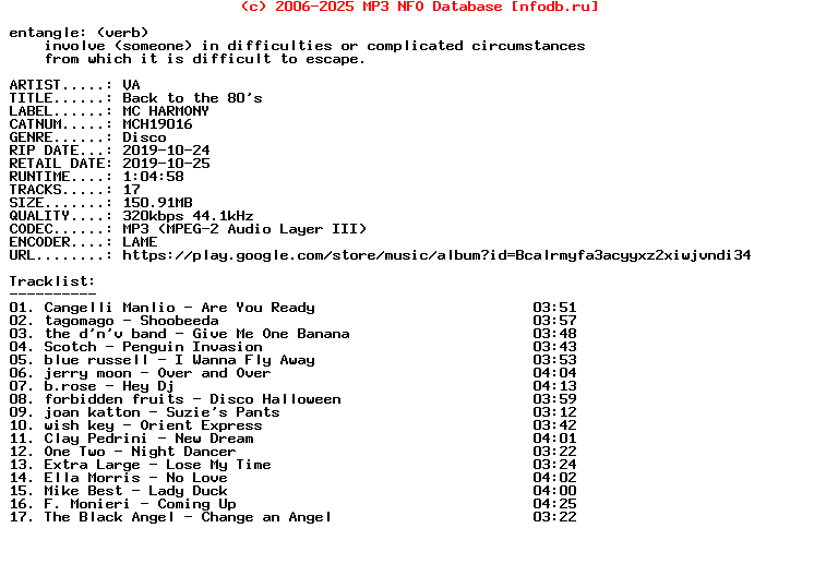 VA-Back_To_The_80S-(MCH19016)-WEB-2019