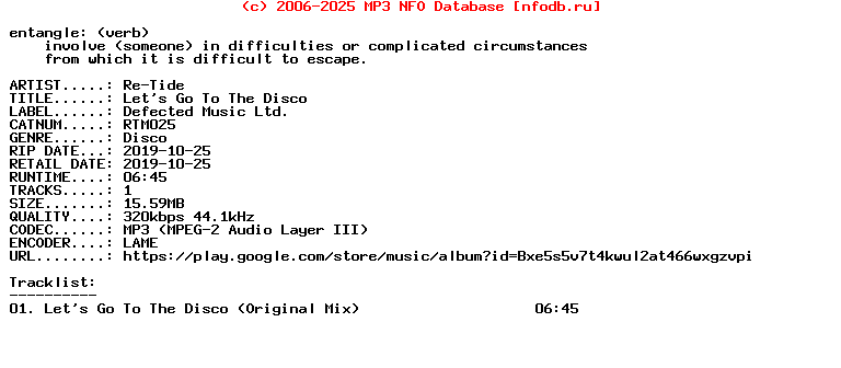 Re-Tide-Lets_Go_To_The_Disco-(RTM025)-Single-WEB-2019