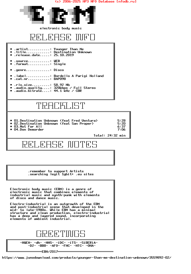 Younger_Than_Me--Destination_Unknown-(BAP098)-WEB-2017-EBM