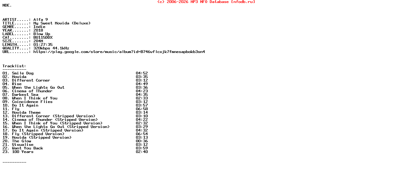 Alfa_9-My_Sweet_Movida_(DELUXE_EDITION)-WEB-2018