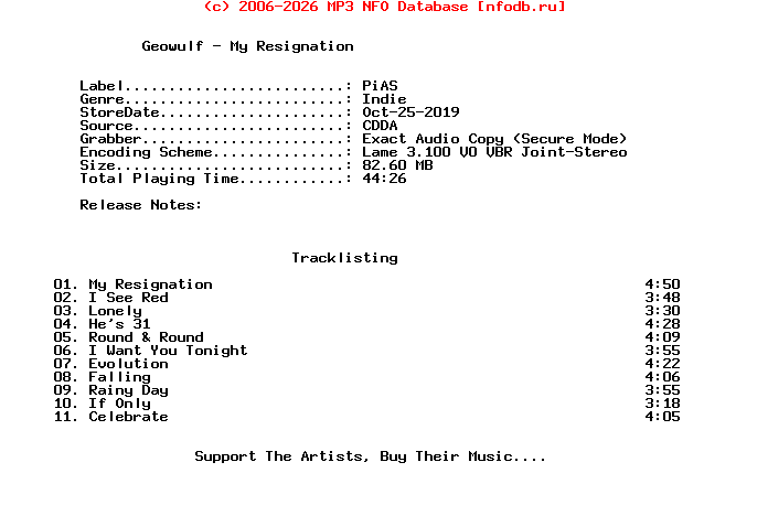 Geowulf-My_Resignation-2019