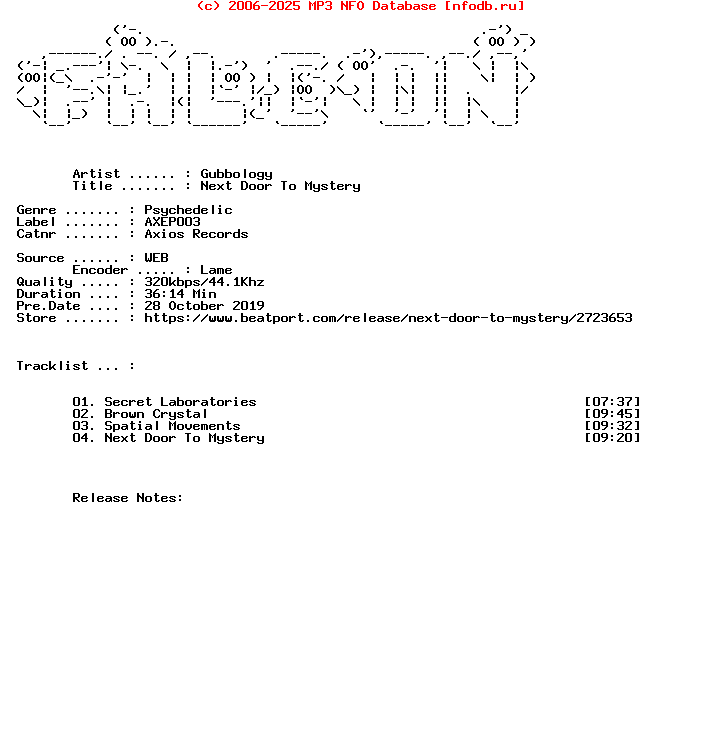 Gubbology-Next_Door_To_Mystery-WEB-2019-FALCON