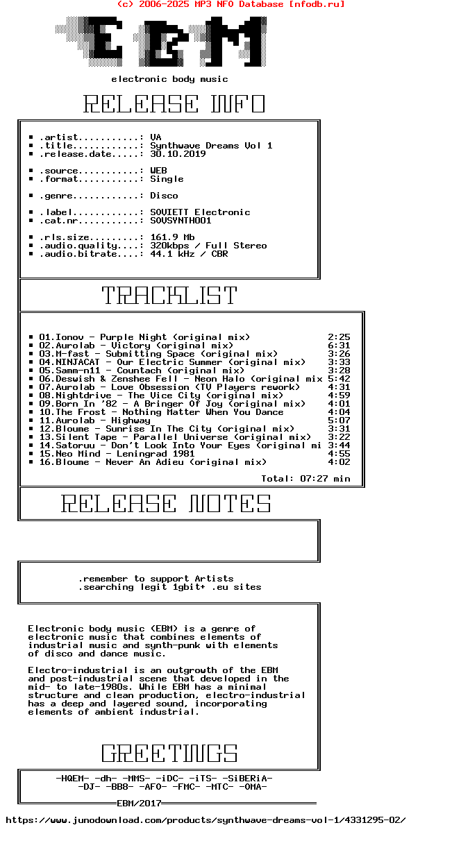 VA-Synthwave_Dreams_Vol_1-(SOVSYNTH001)-WEB-2019-EBM