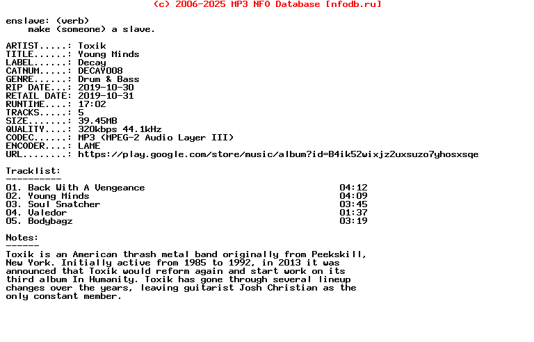Toxik-Young_Minds-(DECAY008)-EP-WEB-2019
