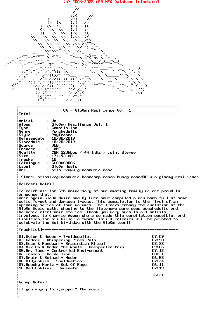 VA_-_Gloomy_Resilience_Vol._1-(GLOOMCD006)-WEB-2019-Barghest