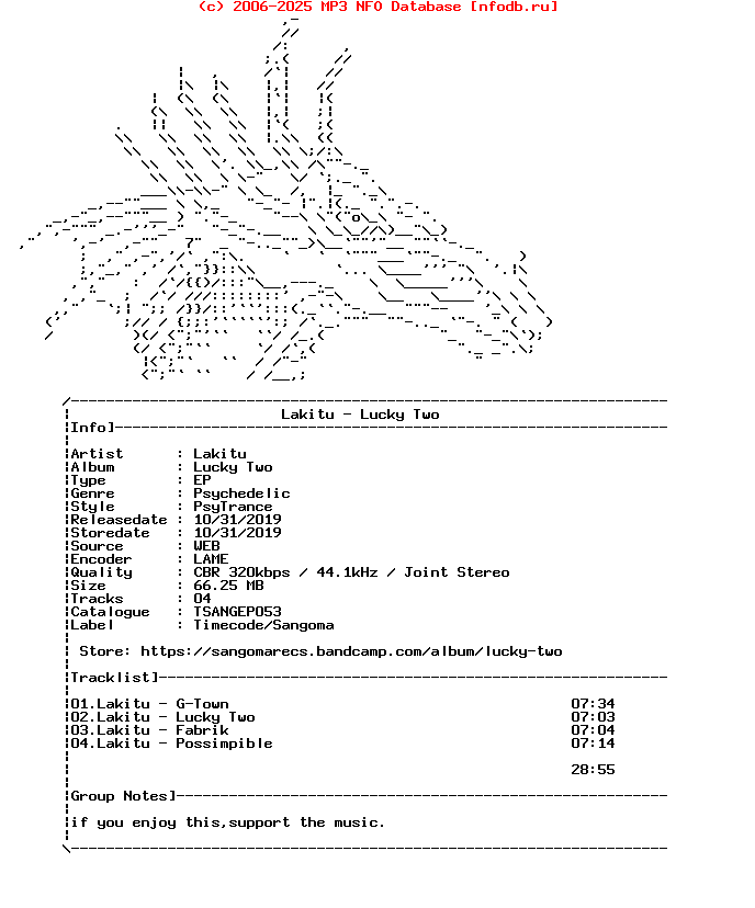 Lakitu_-_Lucky_Two-(TSANGEP053)-EP-WEB-2019-Barghest