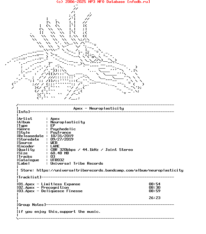 Apex_-_Neuroplasticity-(UTR032)-EP-WEB-2019-Barghest