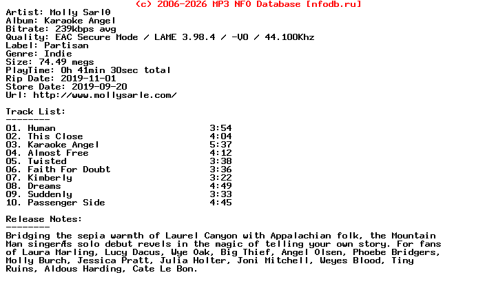 Molly_Sarle-Karaoke_Angel-2019