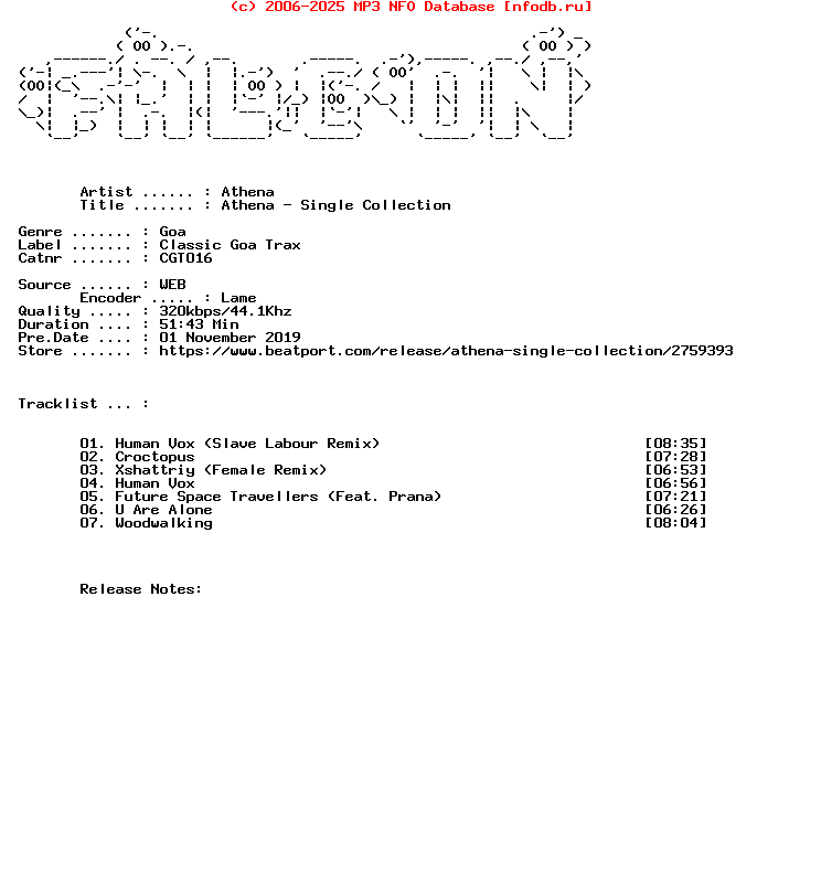 Athena-Athena_-_Single_Collection-WEB-2019-FALCON