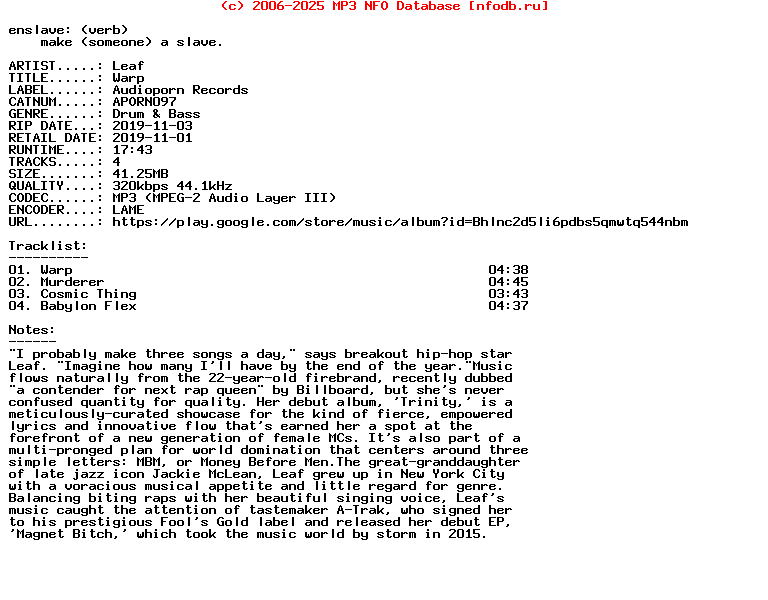 Leaf-Warp-(APORN097)-WEB-2019