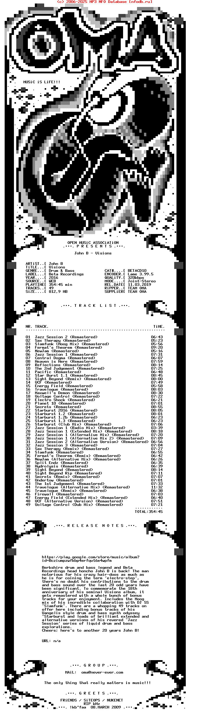 John_B--Visions-(18TH_ANNIVERSARY_EDITION)_(REMASTERED)-(BETACD10)-WEB-2016-OMA