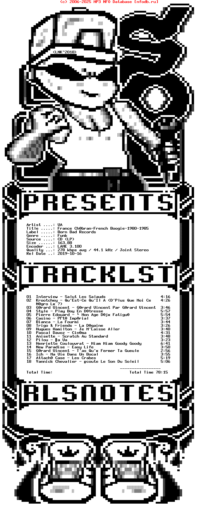 VA-France_Chebran-French_Boogie-1980-1985-FR-2015