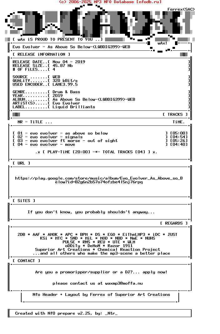 Evo_Evolver-As_Above_So_Below-(LQBDIG399)-WEB-2019