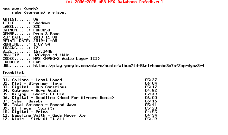 VA-Shadows-(FUNC050)-WEB-2019