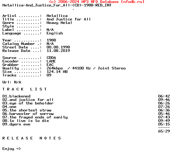 Metallica-And_Justice_For_All-(CD)-1988-Red
