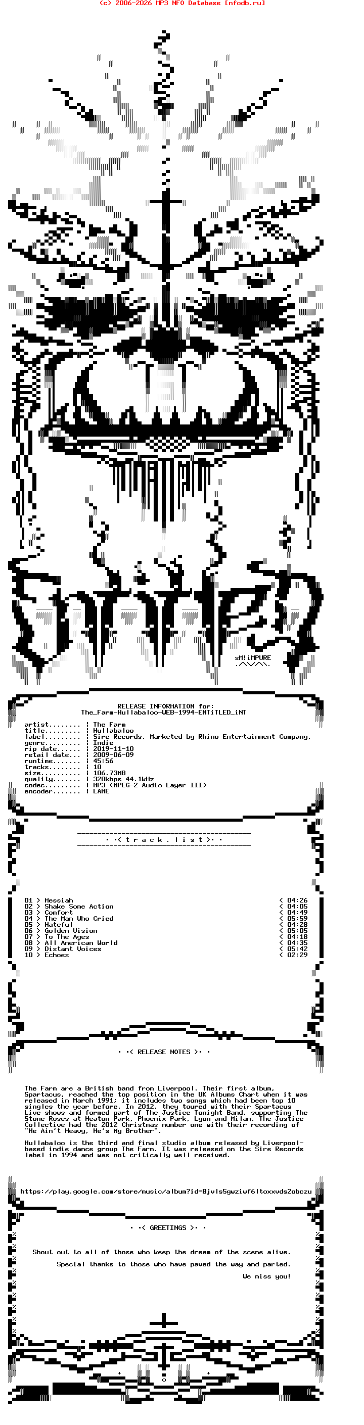 The_Farm-Hullabaloo-WEB-1994