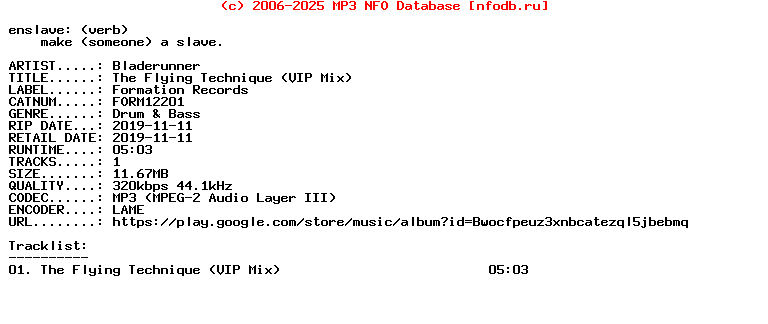 Bladerunner-The_Flying_Technique_(VIP_MIX)-(FORM12201)-Single-WEB-2019