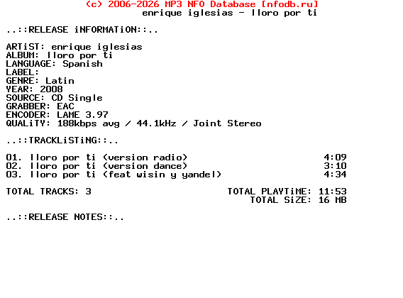 Enrique_Iglesias-Lloro_Por_Ti-(PROMO_CDS)-SP-2008