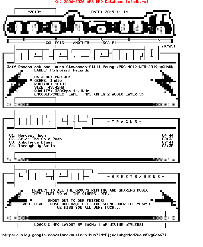 Jeff_Rosenstock_And_Laura_Stevenson-Still_Young-(PRC-401)-WEB-2019