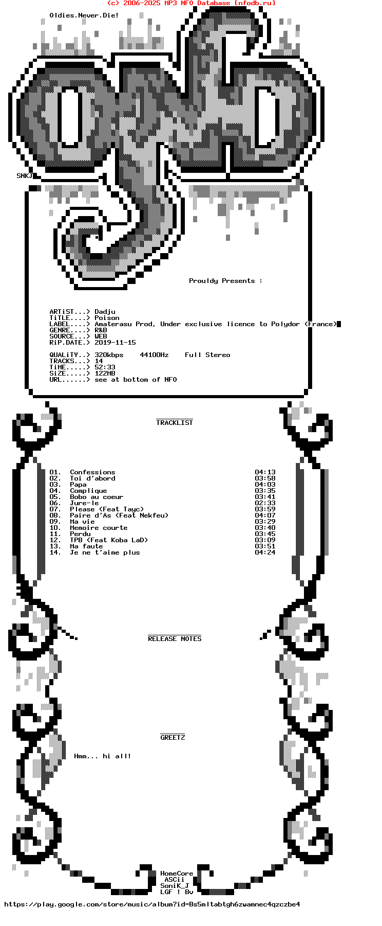 Dadju-Poison-WEB-FR-2019-OND