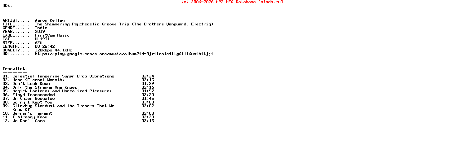 Aaron_Kelley-The_Shimmering_Psychedelic_Groove_Trip_(THE_BROTHERS_VANGUARD_ELECTRIQ)-WEB-2019