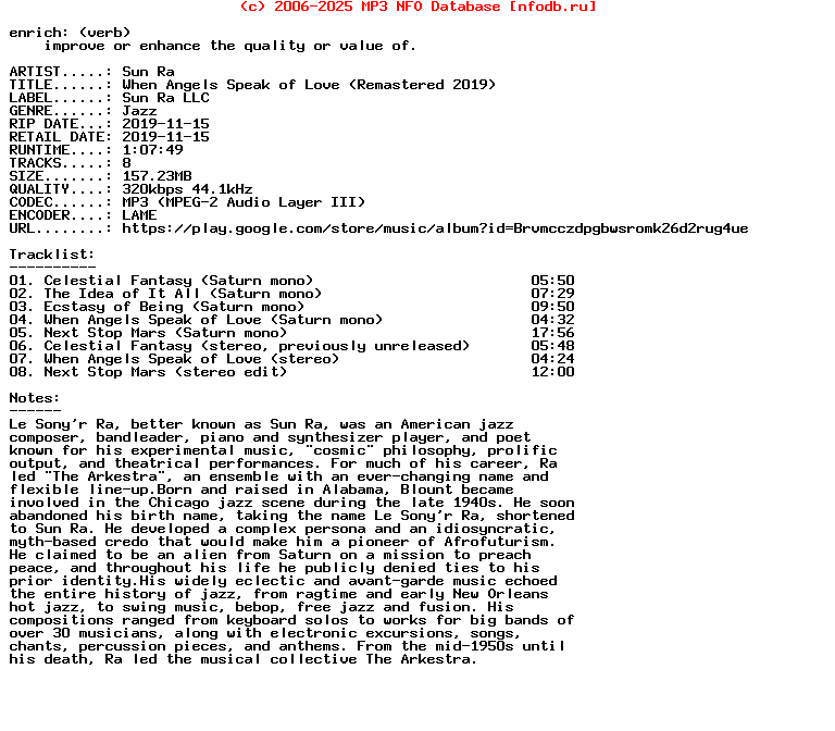 Sun_Ra-When_Angels_Speak_Of_Love_(REMASTERED_2019)-WEB-2019
