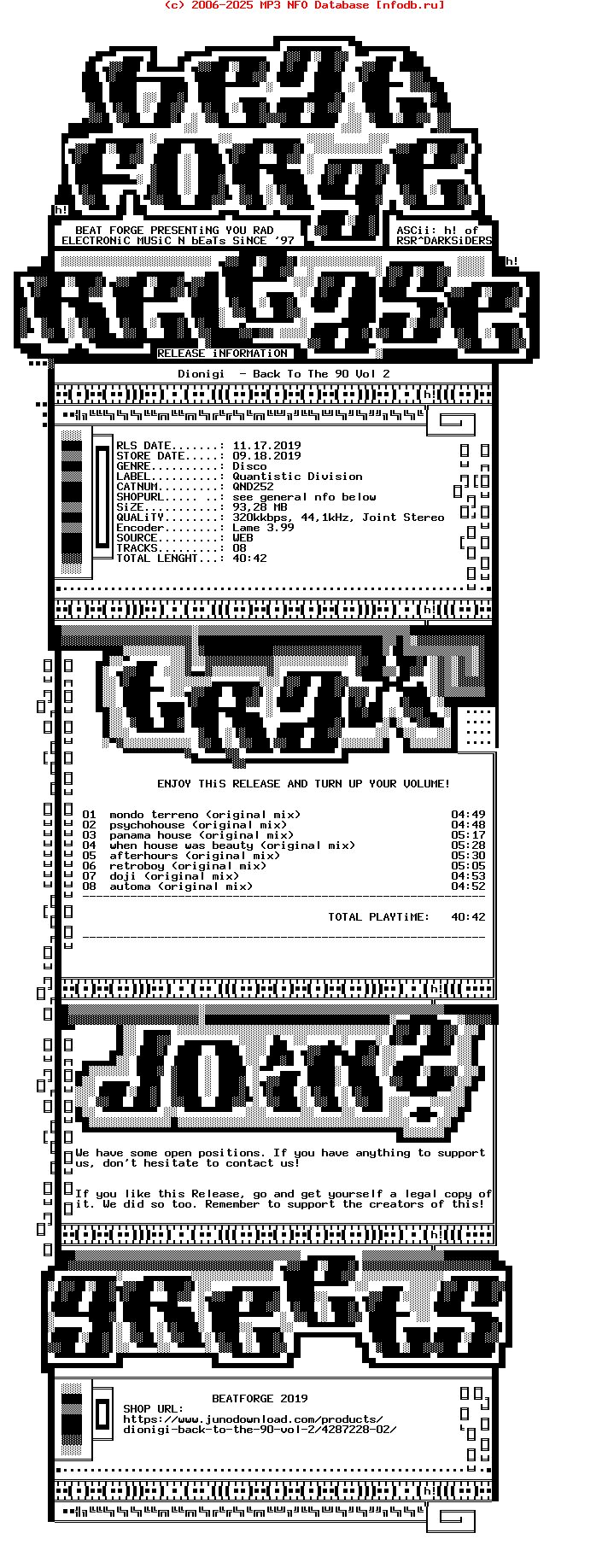 Dionigi-Back_To_The_90_Vol_2-(QND252)-WEB-2019