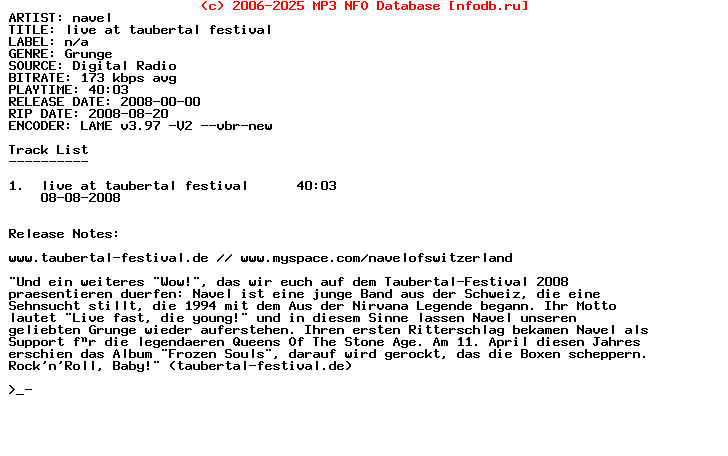 Navel-Live_At_Taubertal_Festival-DAB-2008