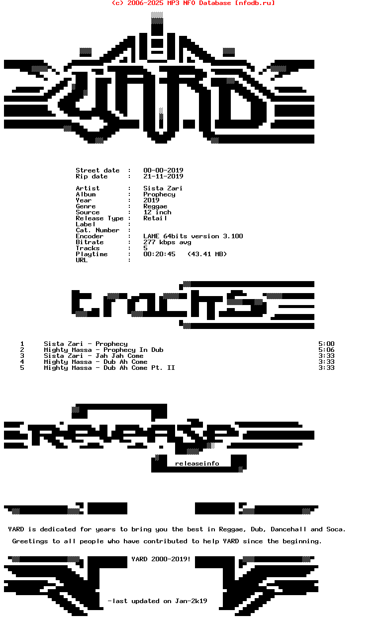 Sista_Zari-Prophecy-12Inch_Vinyl-2019-YARD