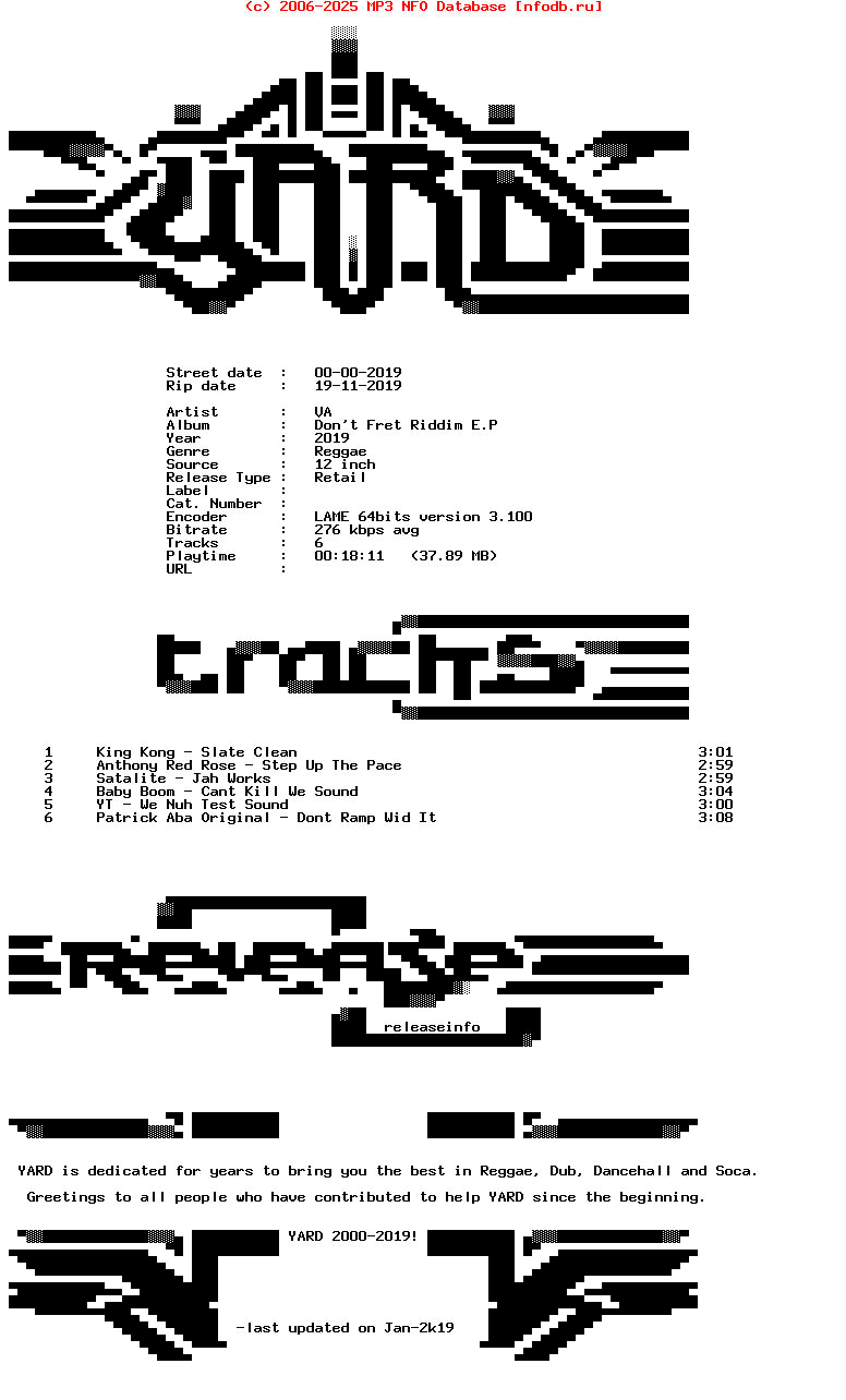 VA-Dont_Fret_Riddim_E.P-12Inch_Vinyl-2019-YARD