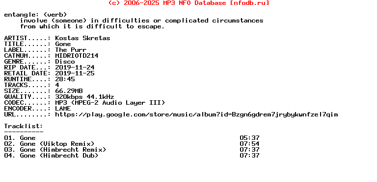 Kostas_Skretas-Gone-(MIDRIOTD214)-WEB-2019