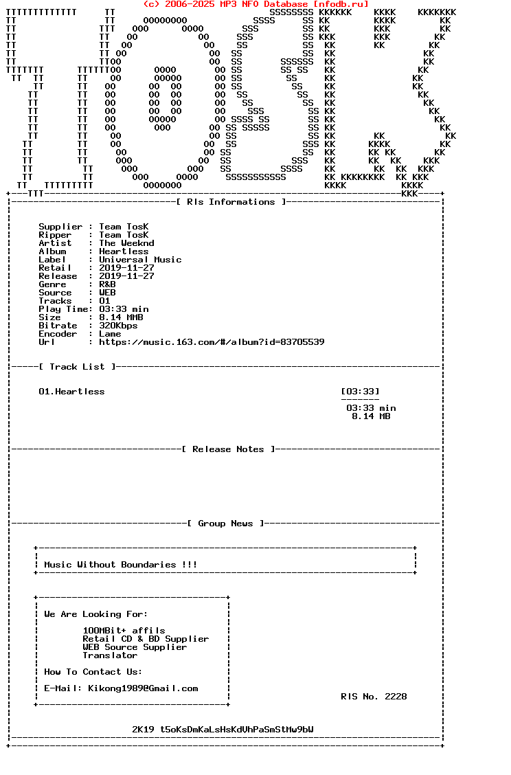 The_Weeknd-Heartless-Single-WEB-2019-TosK