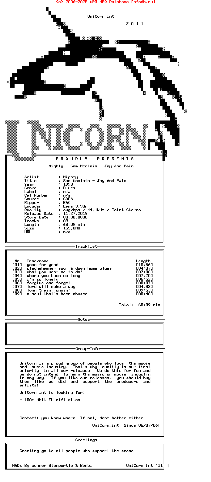 Mighty_Sam_Mcclain_-_Joy_And_Pain-CD-1998-UNiCORN_INT
