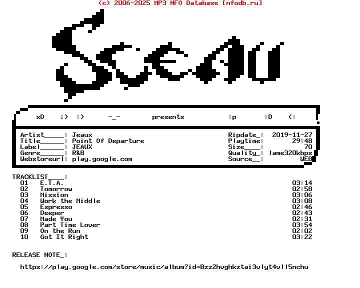 Jeaux-Point_Of_Departure-WEB-2019