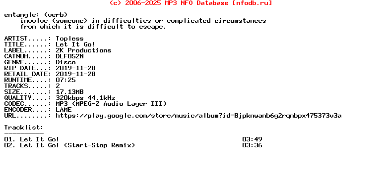 Topless-Let_It_Go-(DLF052N)-WEB-2019