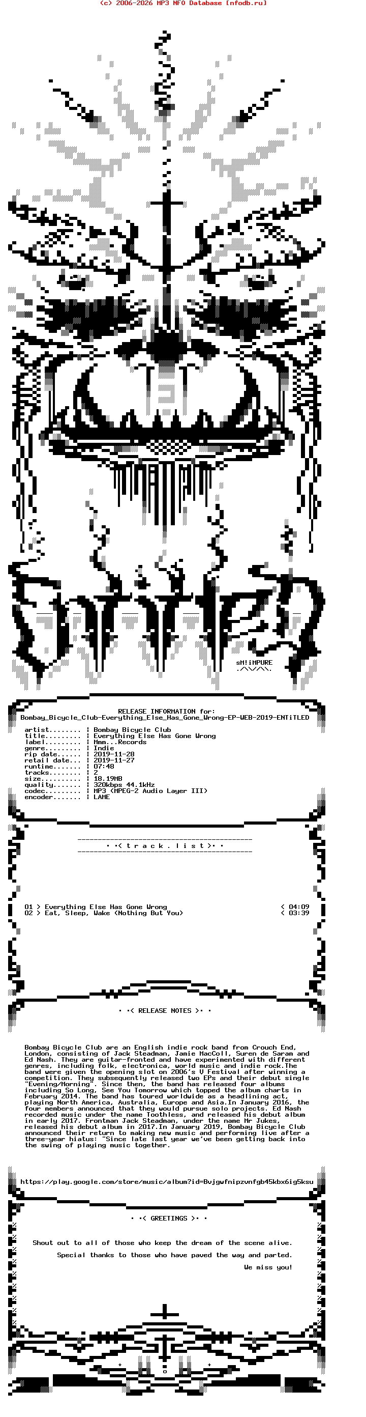 Bombay_Bicycle_Club-Everything_Else_Has_Gone_Wrong-EP-WEB-2019