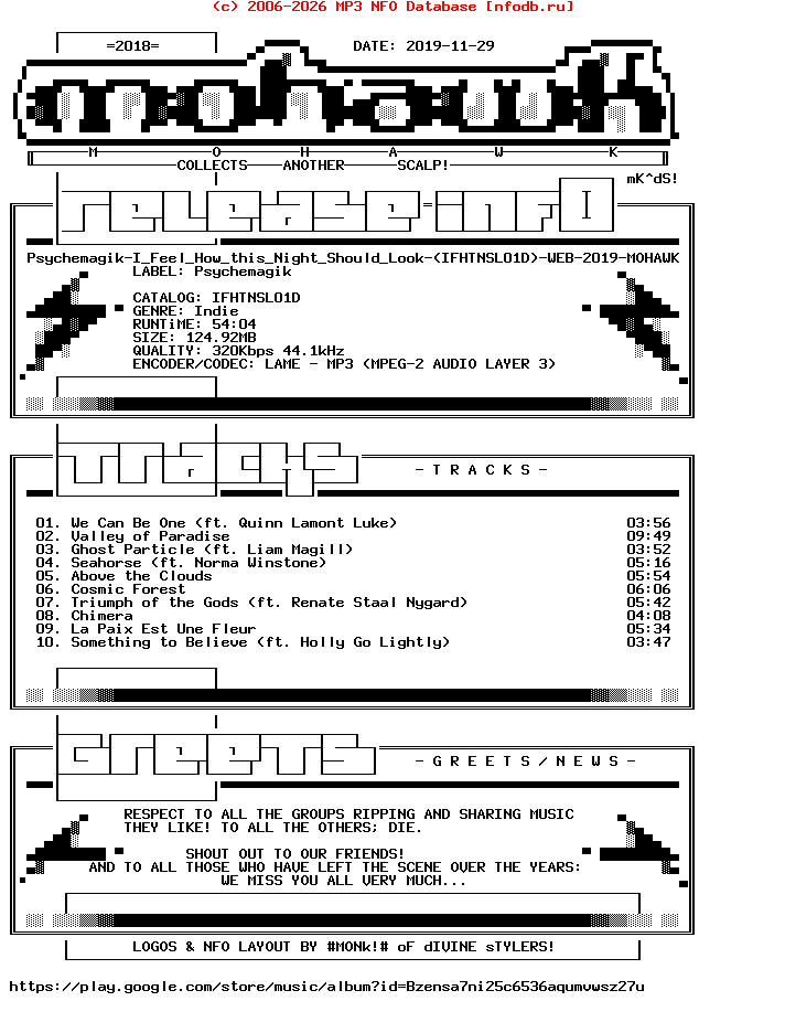 Psychemagik-I_Feel_How_This_Night_Should_Look-(IFHTNSL01D)-WEB-2019