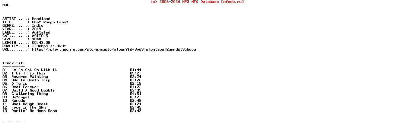 Headland-What_Rough_Beast-WEB-2019