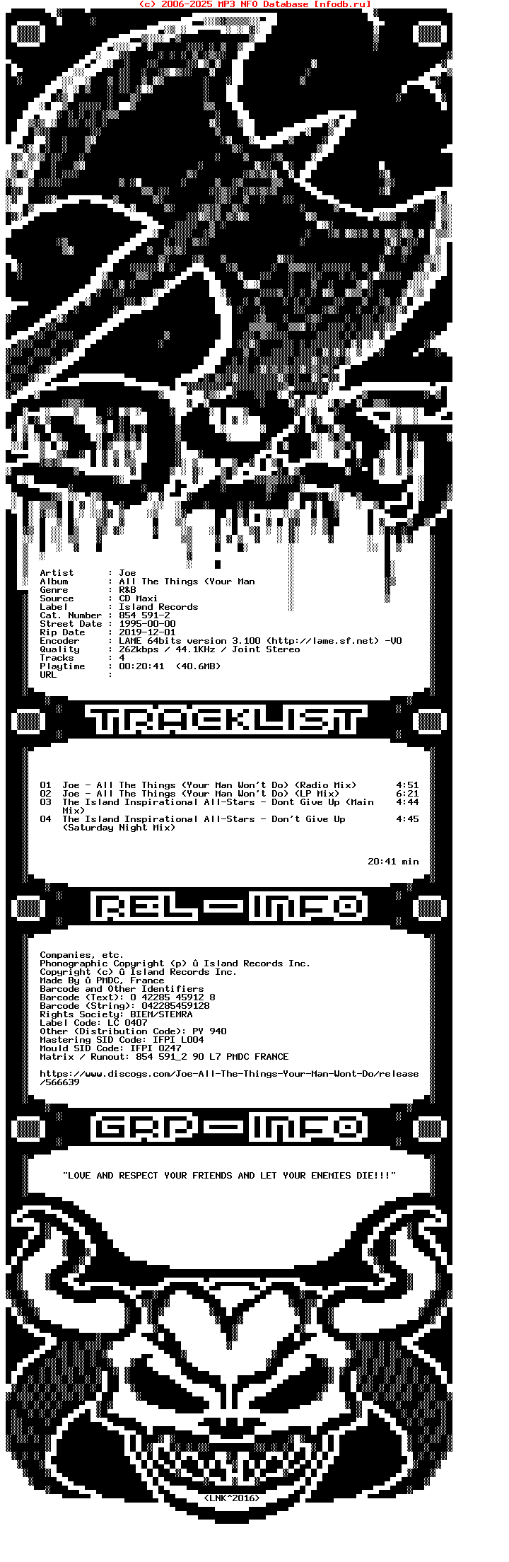 Joe-All_The_Things_(YOUR_MAN_WONT_DO)-CDM-1995