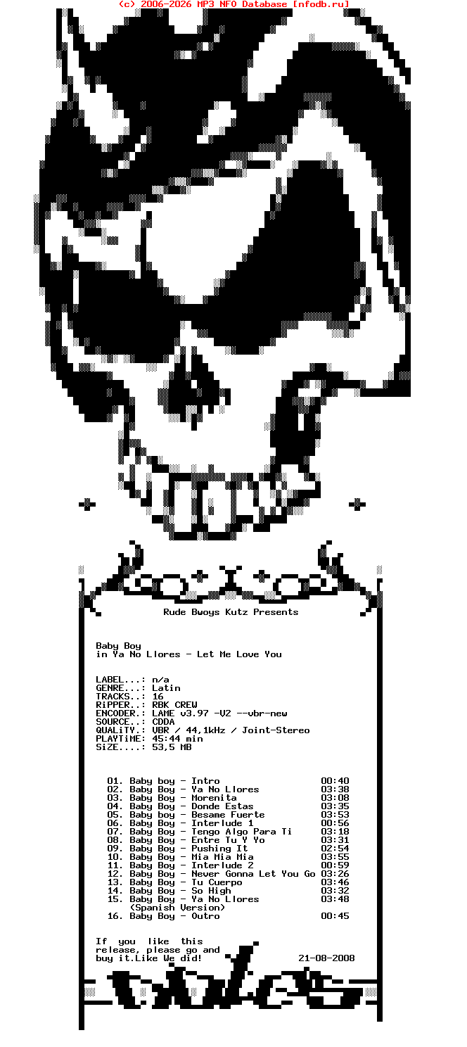 Baby_Boy-Ya_No_Llores-Let_Me_Love_You-SP-2008-Rbk