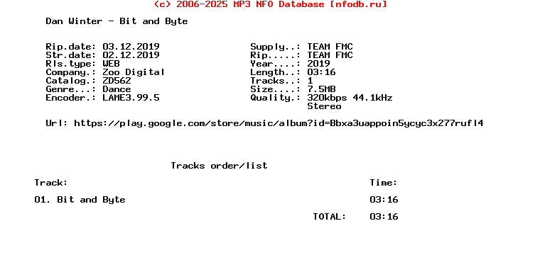 Dan_Winter_-_Bit_And_Byte-(ZD562)-Single-WEB-2019-FMC