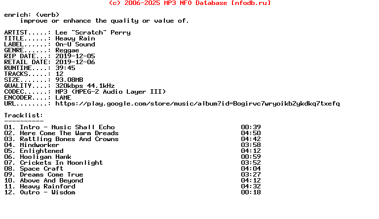 Lee_Scratch_Perry-Heavy_Rain-WEB-2019