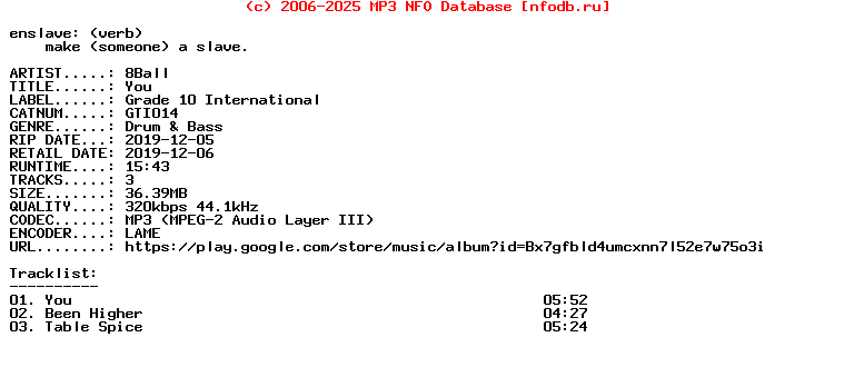 8Ball-You-(GTI014)-WEB-2019
