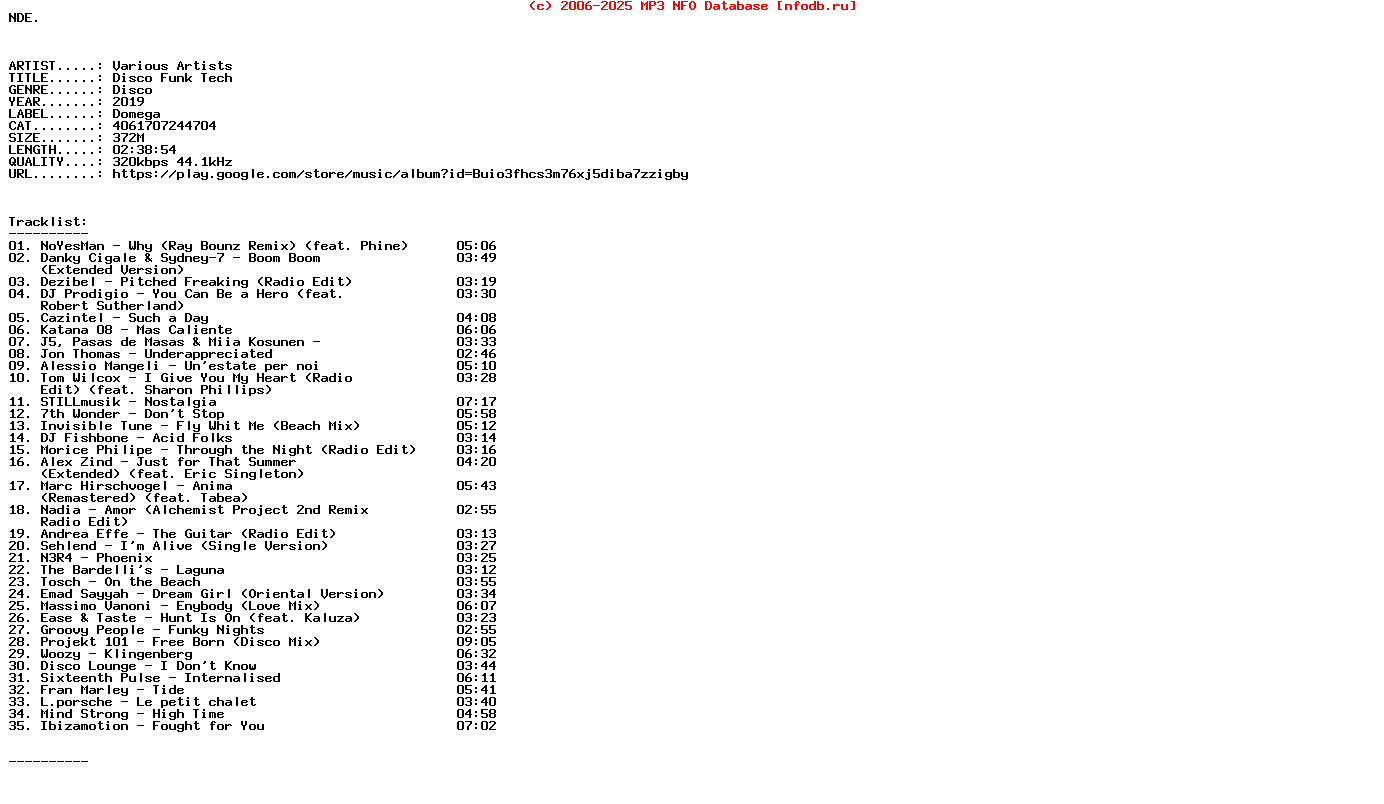 VA-Disco_Funk_Tech-WEB-2019