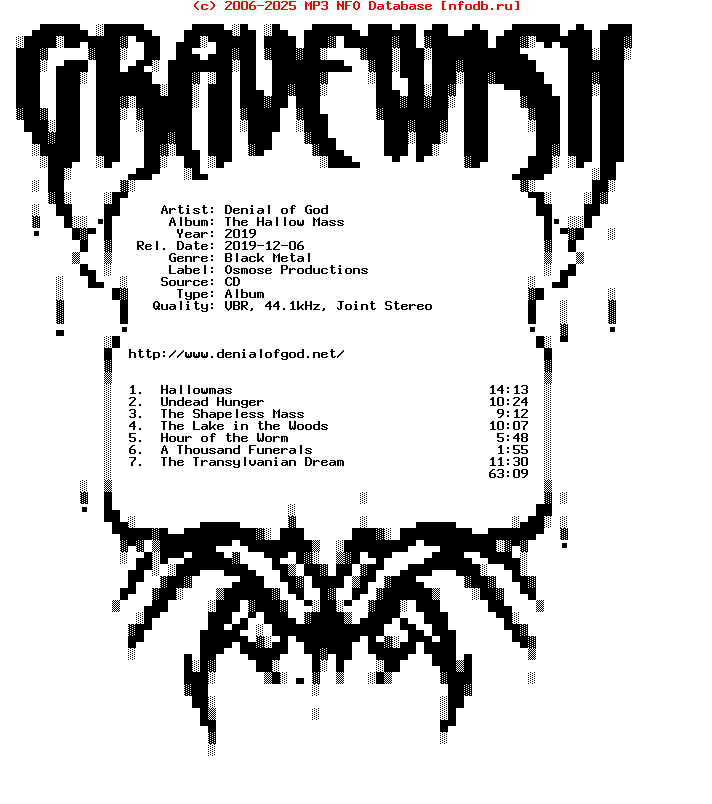 Denial_Of_God-The_Hallow_Mass-2019