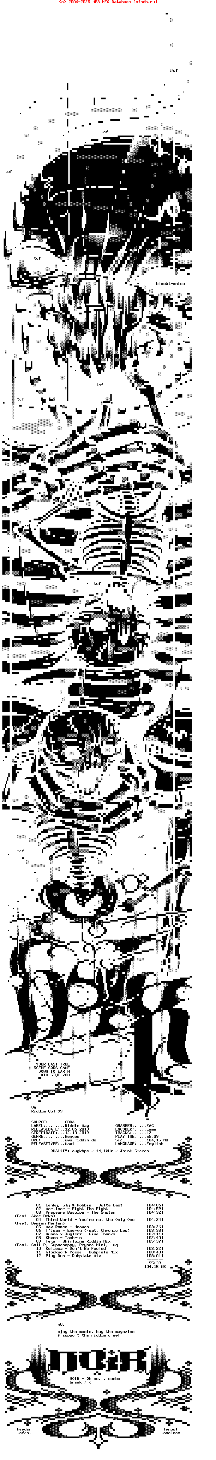 VA-Riddim_Vol_99-MAG-2019-NOiR