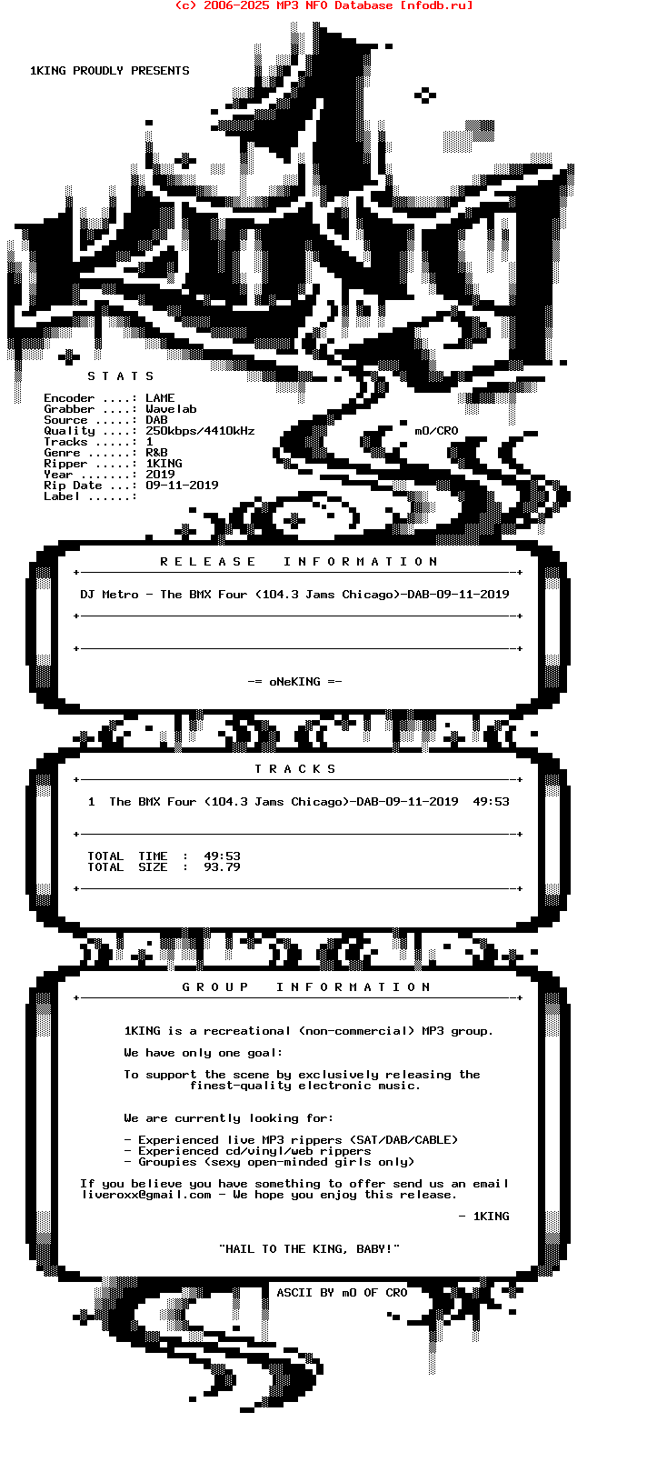 Dj_Metro-The_Bmx_Four_(104.3_JAMS_CHICAGO)-DAB-09-11-2019-1KING