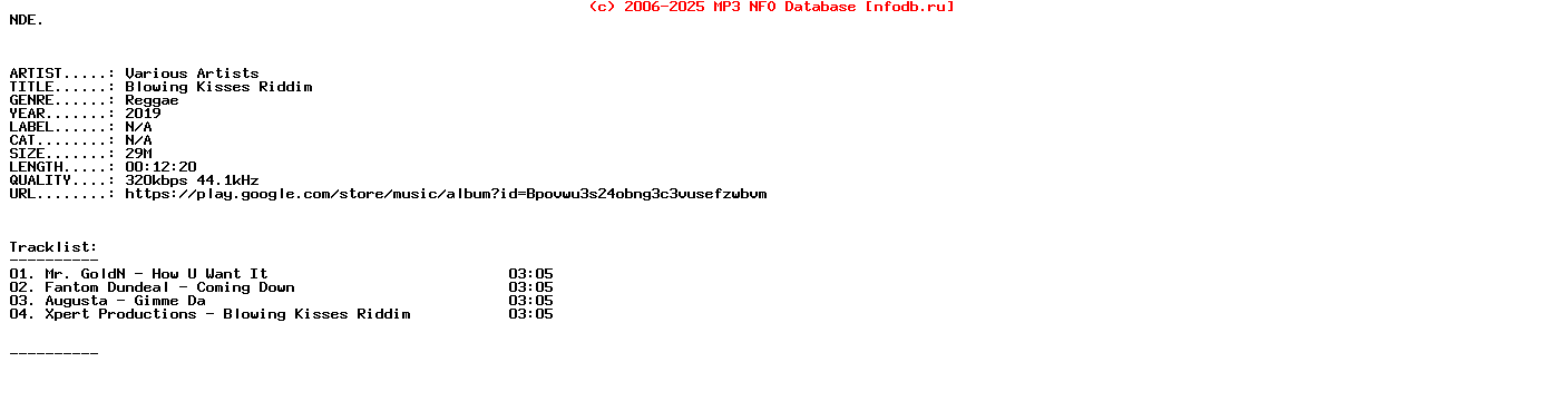 VA-Blowing_Kisses_Riddim-WEB-2019