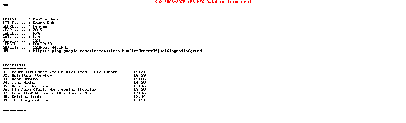 Mantra_Move-Raven_Dub-WEB-2019